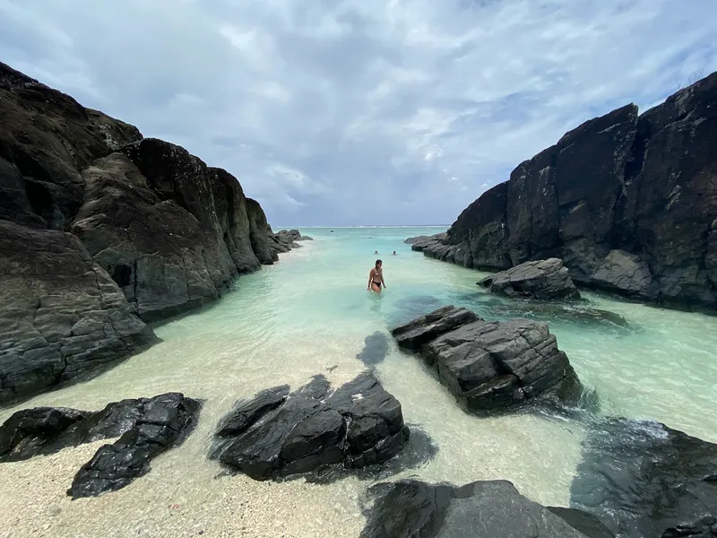 Black Rock photo 5