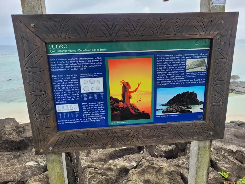 Black Rock photo 6