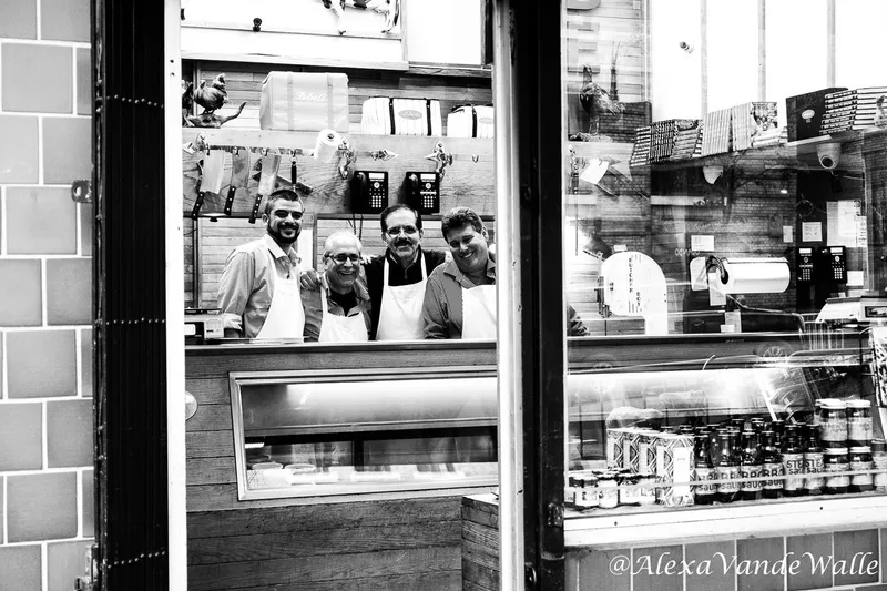 Lobell's Butcher Shop foto 7