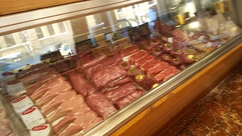 Lobell's Butcher Shop foto 8