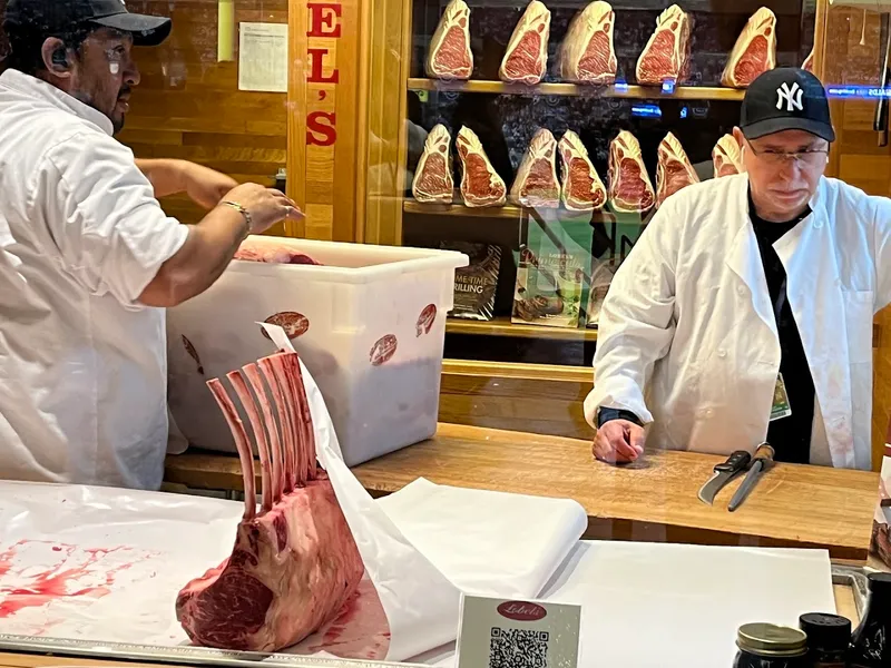 Lobell's Butcher Shop foto 5