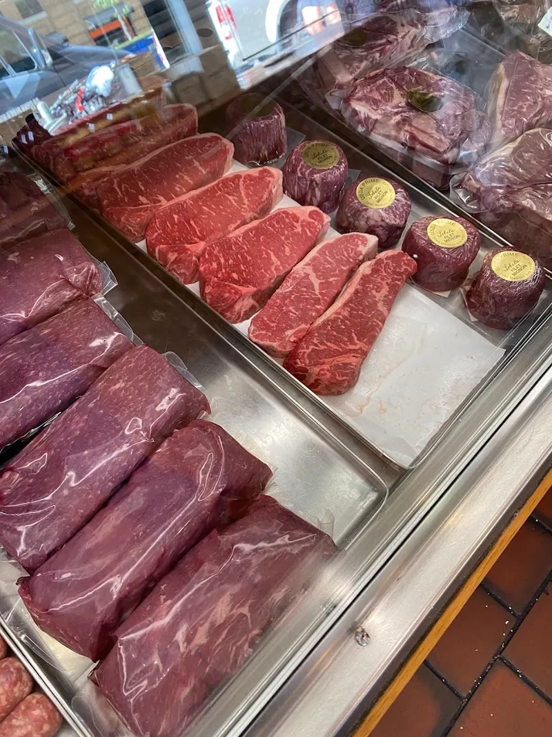 Lobell's Butcher Shop foto 6