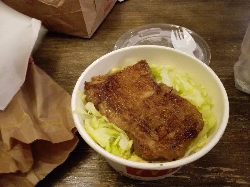 McDonald's photo 8