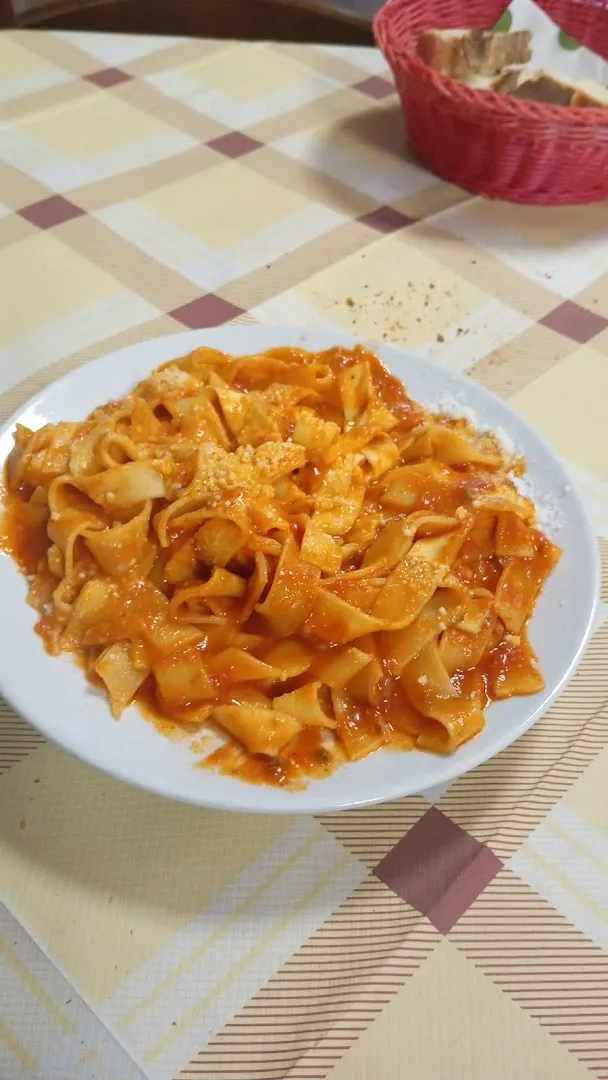 Il Baffone Trattoria Pizzeria photo 10