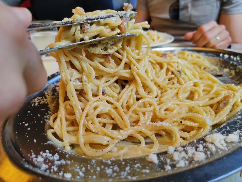 Il Baffone Trattoria Pizzeria photo 9