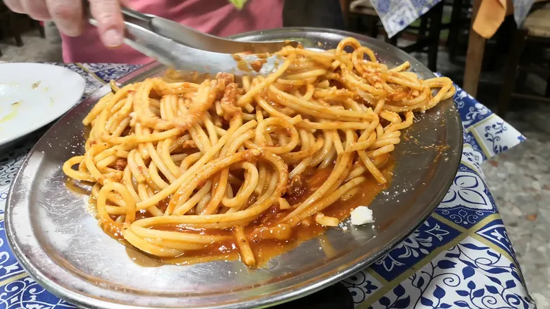 Il Baffone Trattoria Pizzeria photo 8