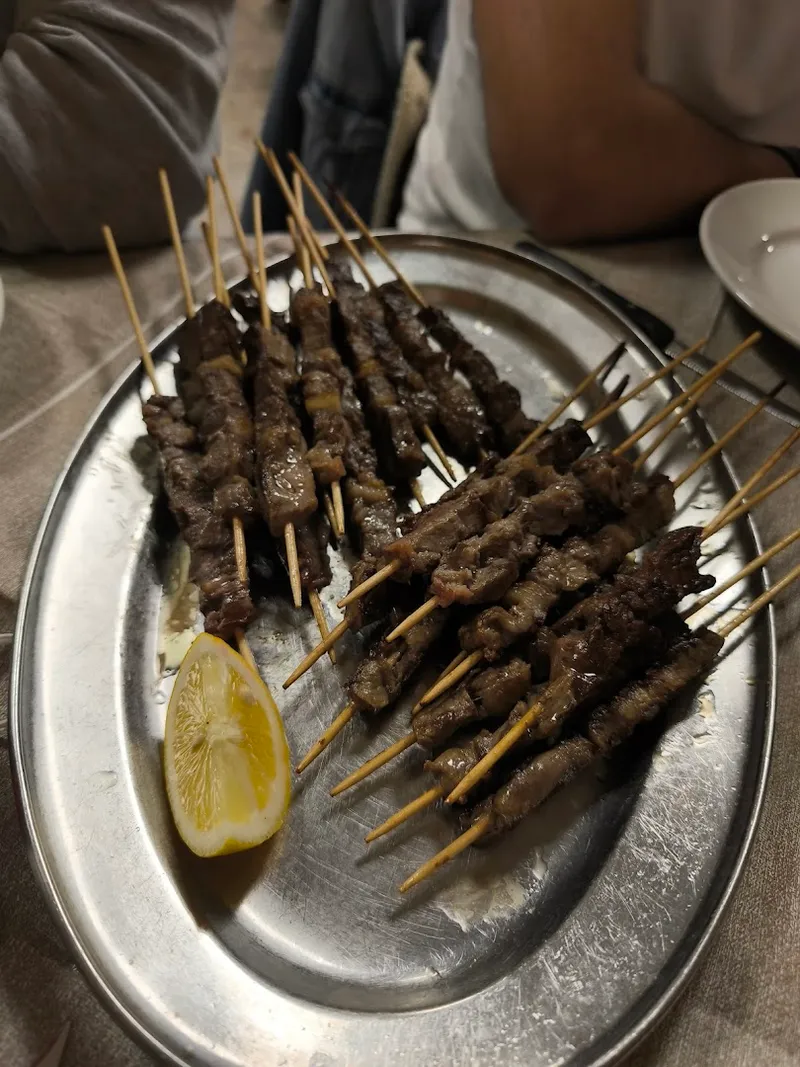 Il Baffone Trattoria Pizzeria photo 7