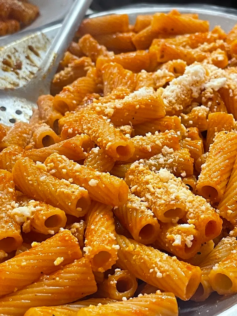 Il Baffone Trattoria Pizzeria photo 6
