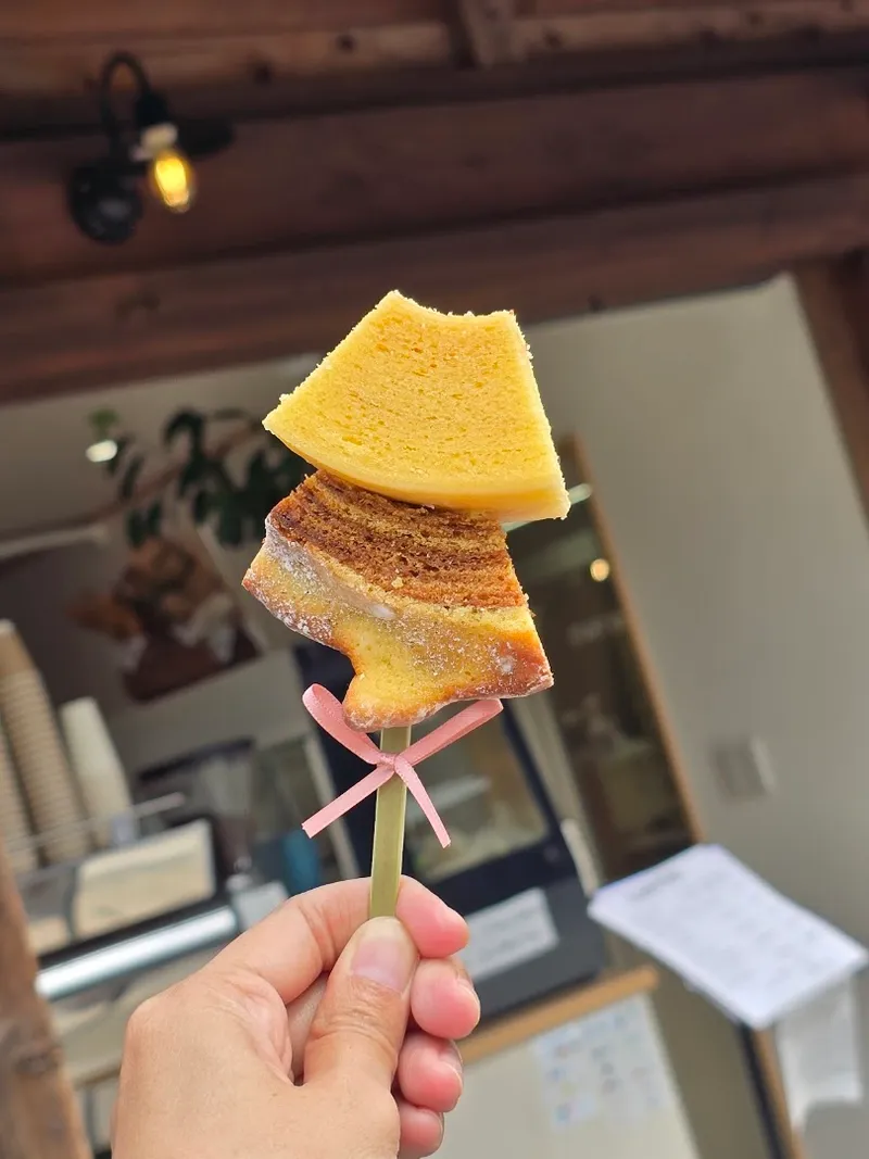 Baumkuchen Shop photo 6