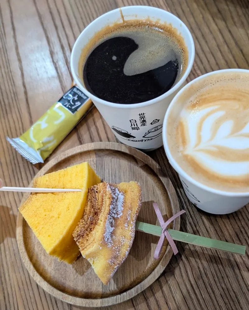 Baumkuchen Shop photo 5