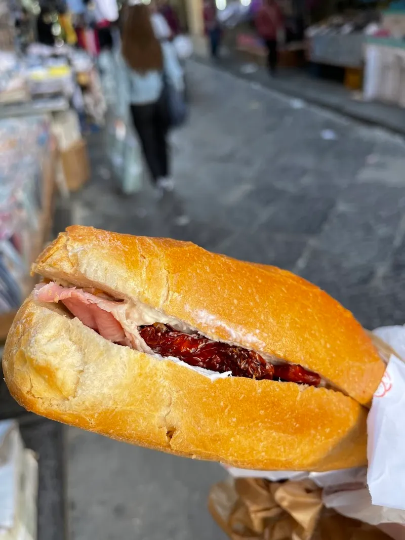 Monti Lattari foto 7
