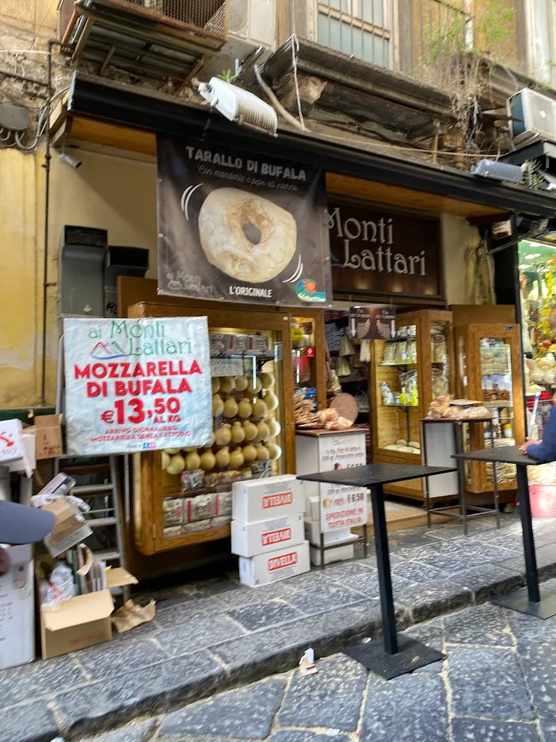 Monti Lattari foto 9