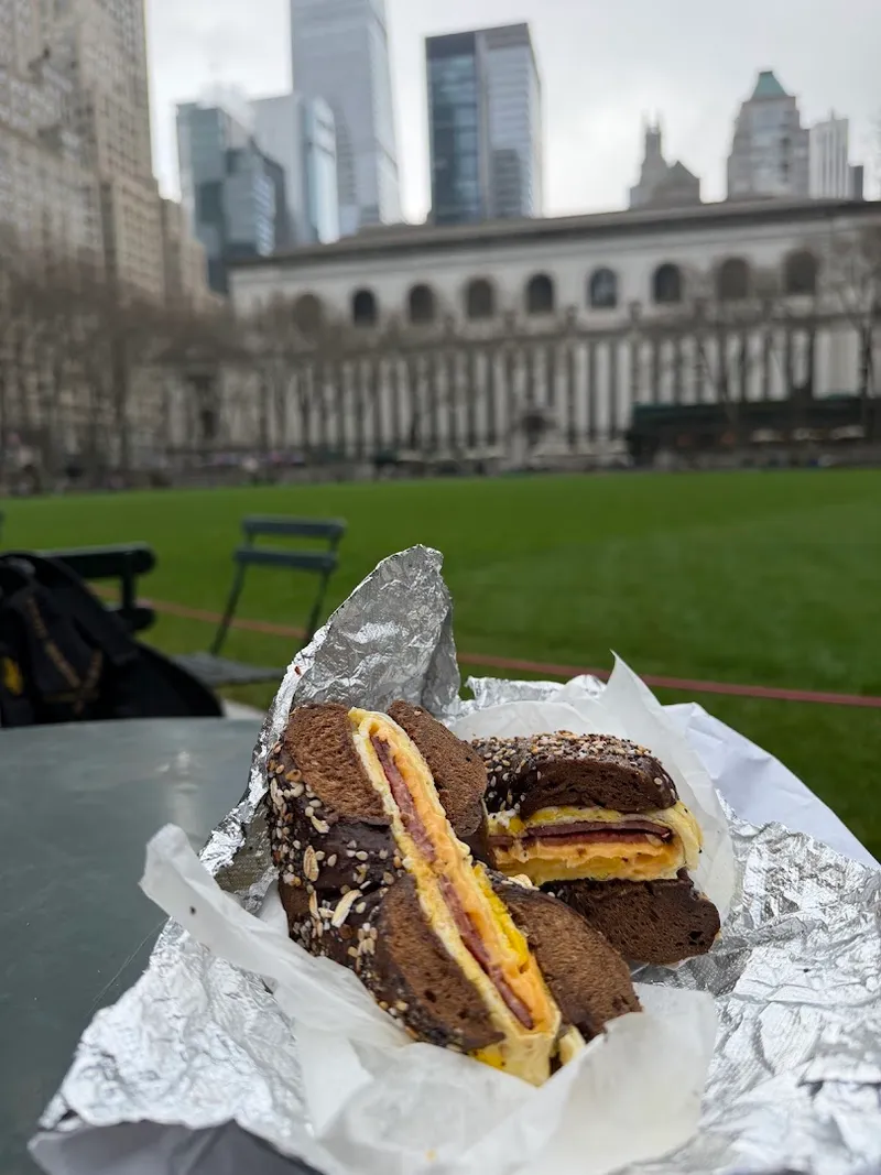 Pio Bagel photo 10