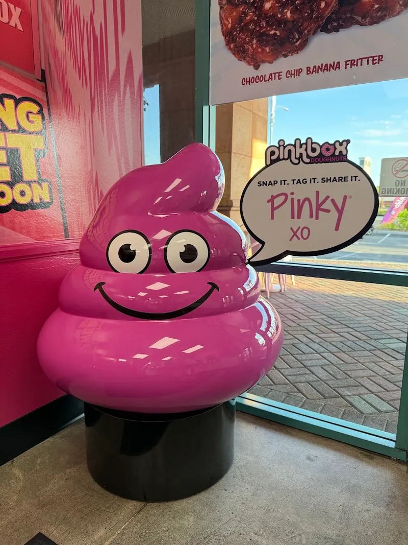 Pinkbox Donuts photo 7