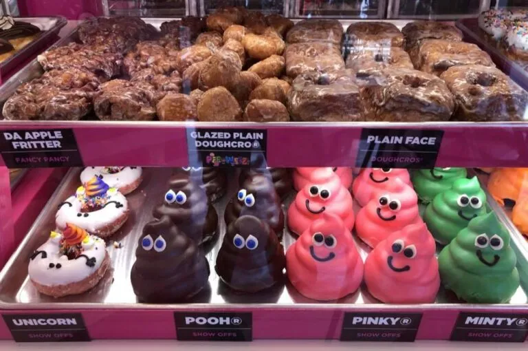 Pinkbox Donuts photo 5
