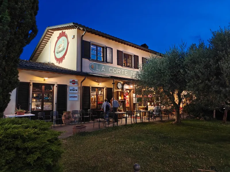 Corta dell'Oca foto 7