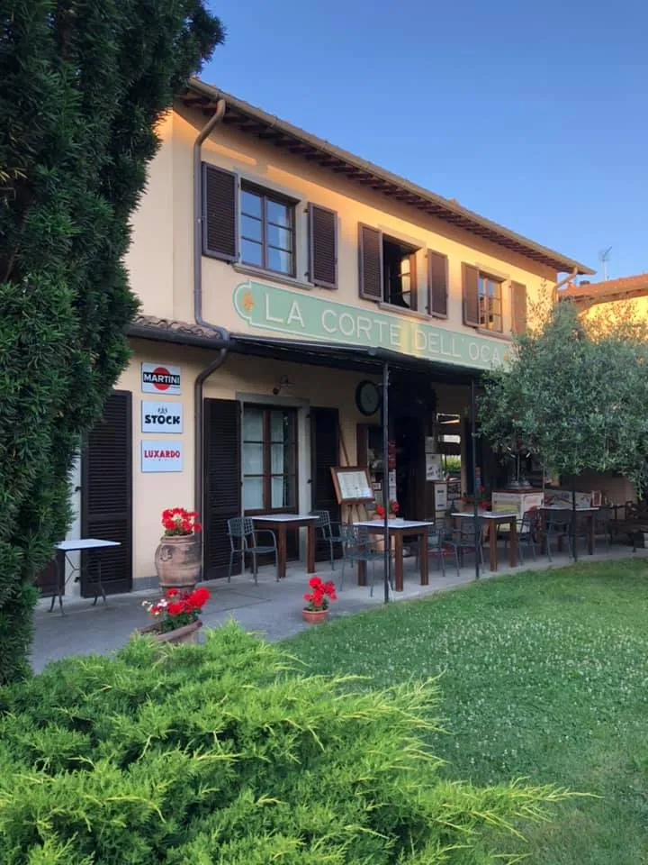 Corta dell'Oca foto 5