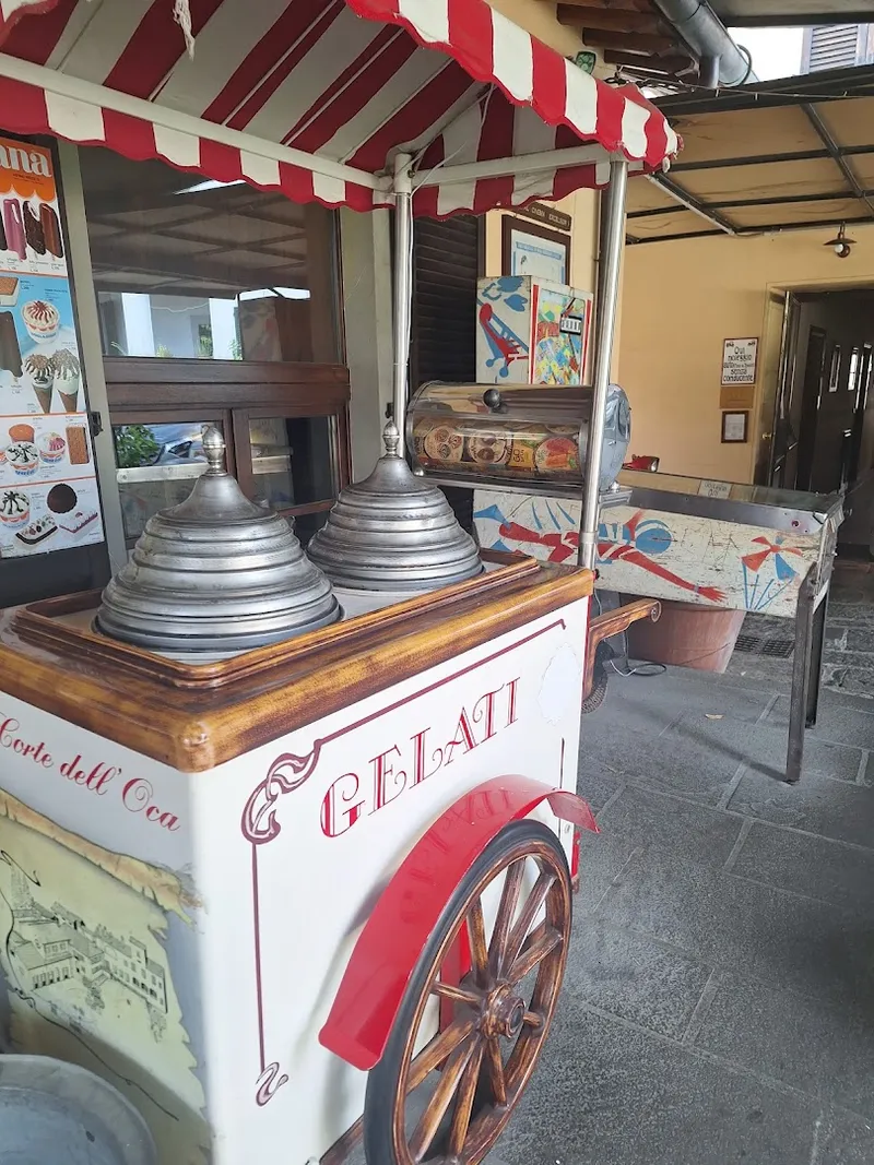 Corta dell'Oca foto 8