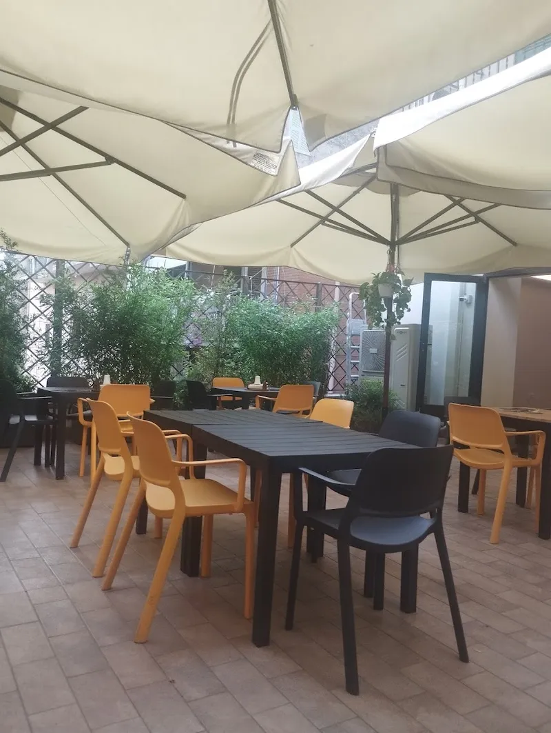 Forno a Legna Raparelli photo 8
