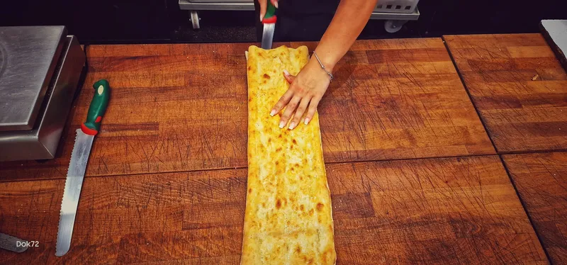 Forno a Legna Raparelli photo 10
