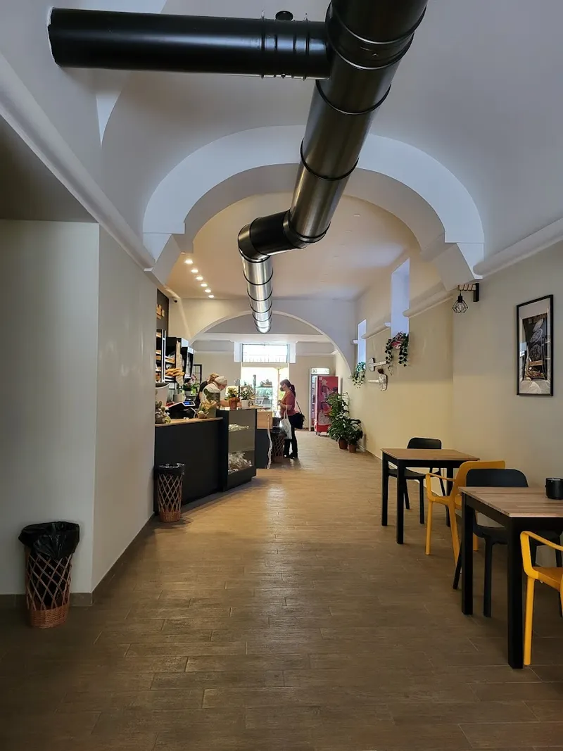 Forno a Legna Raparelli photo 6