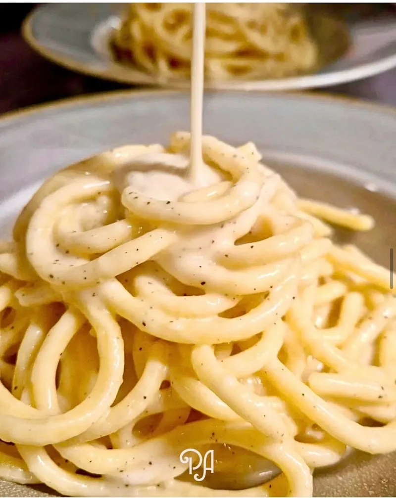 Pista Mentuccia Pizzeria foto 7