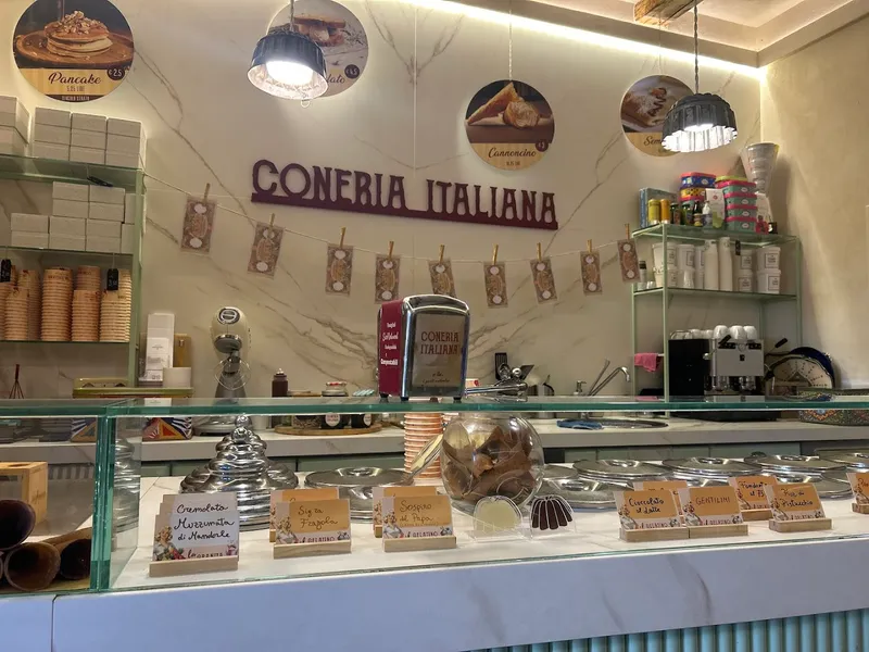 Coneria Italiana photo 5