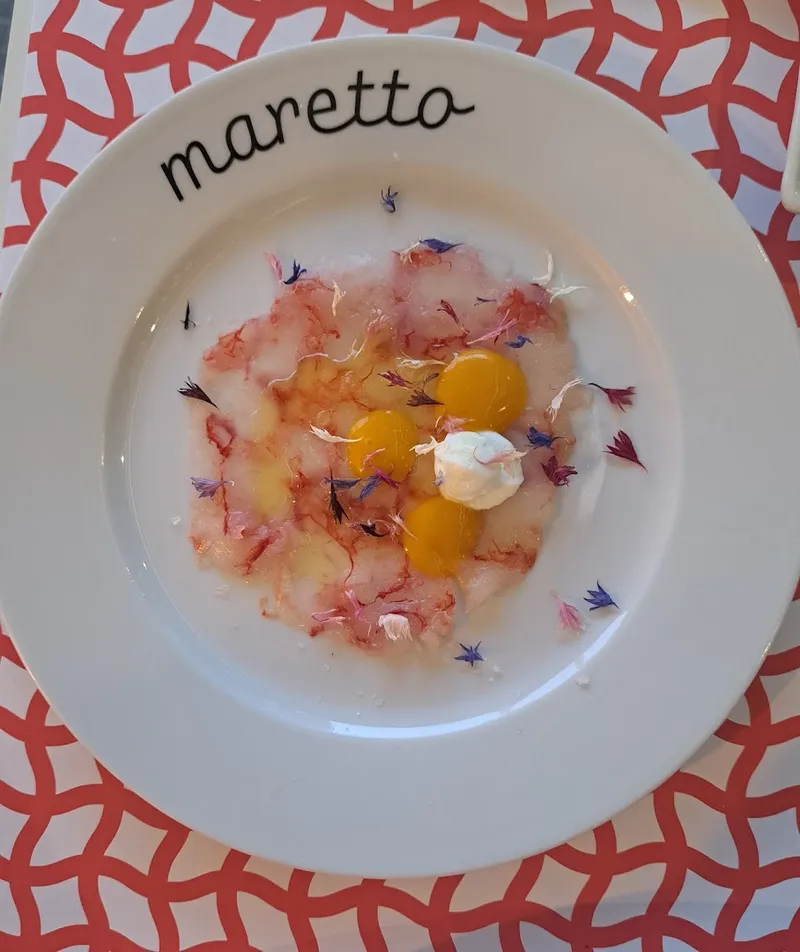 Maretto foto 10