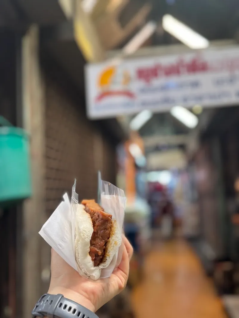 Mae Malee (Grilled Honey Pork) photo 7