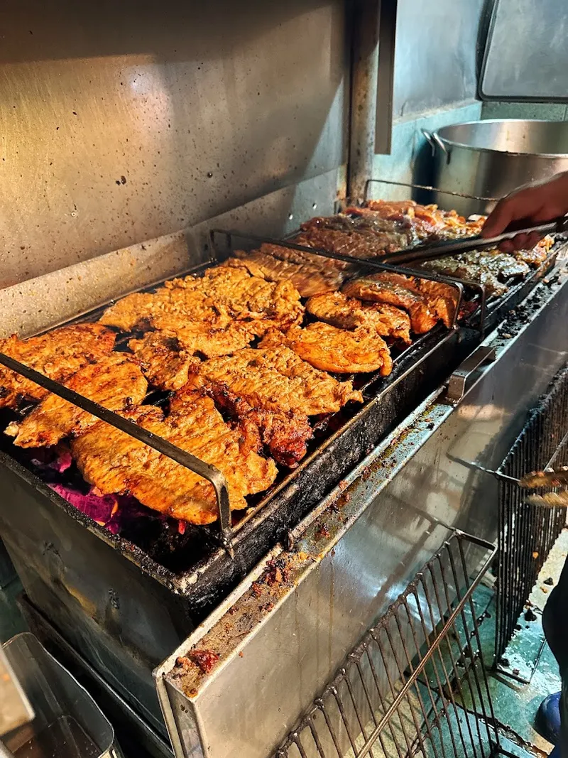 Mae Malee (Grilled Honey Pork) photo 9