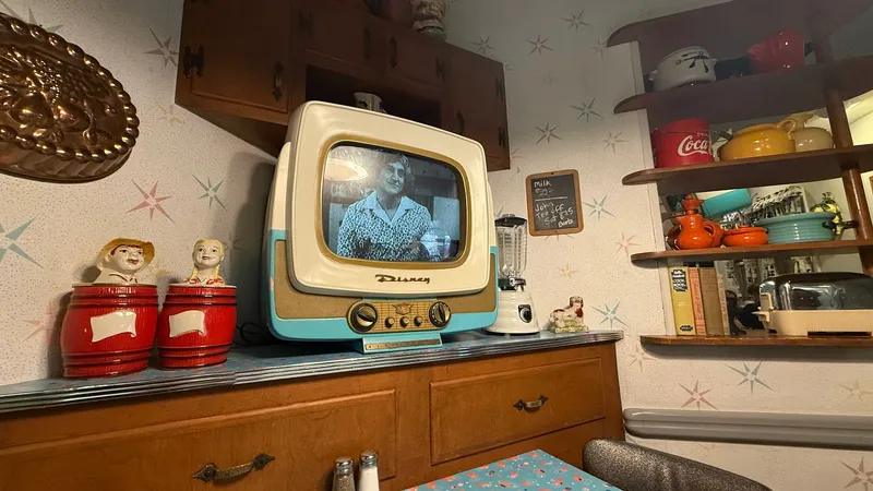 50's Prime Time Cafe photo 6