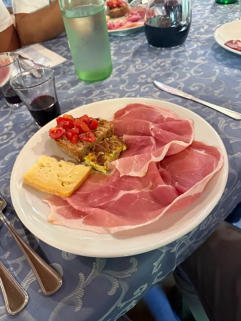 Trattoria da Cono foto 5