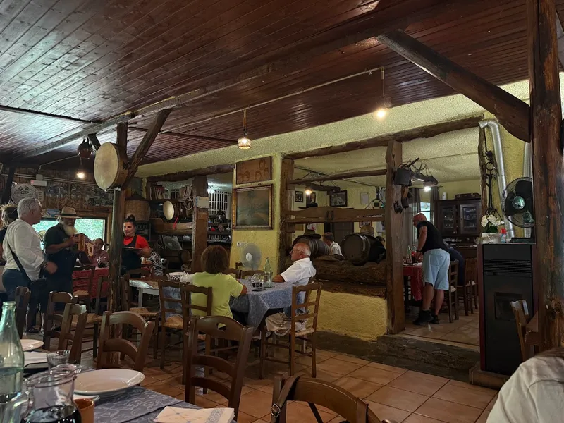 Trattoria da Cono foto 9