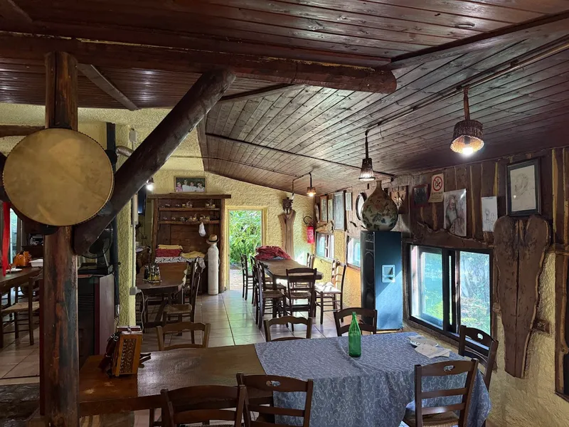 Trattoria da Cono foto 7