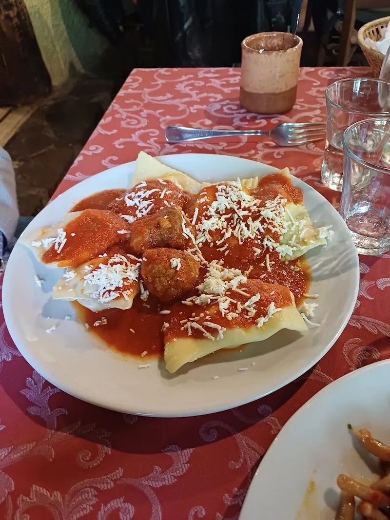 Trattoria da Cono foto 6
