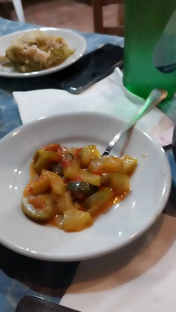 Trattoria da Cono foto 8