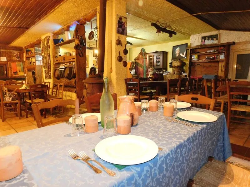 Trattoria da Cono