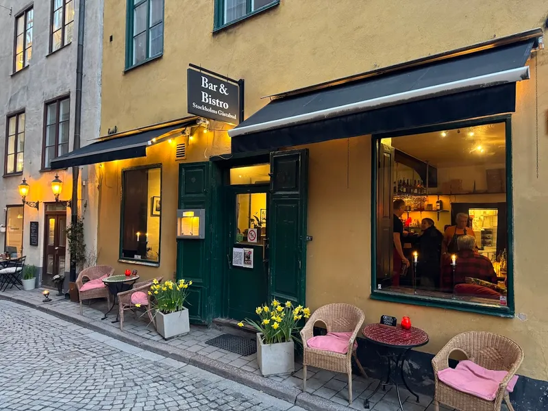 Stockholm Gästabud photo 5