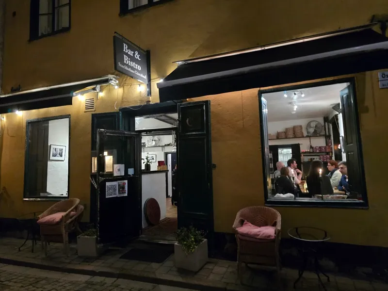 Stockholm Gästabud photo 6