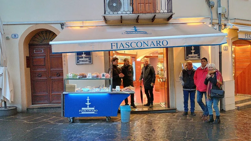 Fiasconaro photo 7