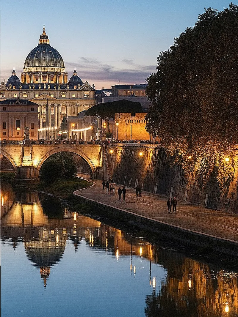 Tevere Expo