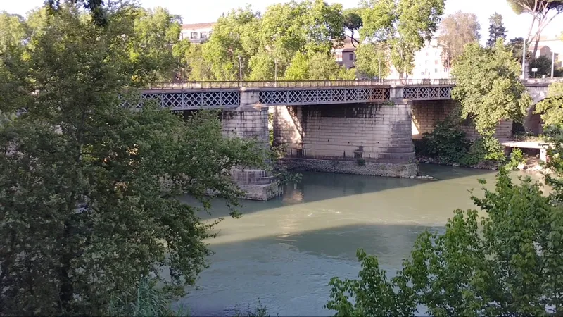 Tevere Expo photo 9