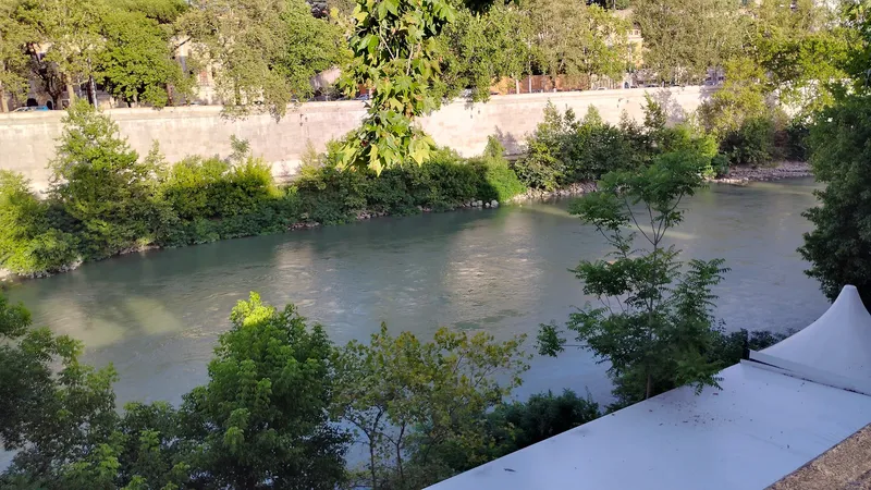 Tevere Expo photo 7