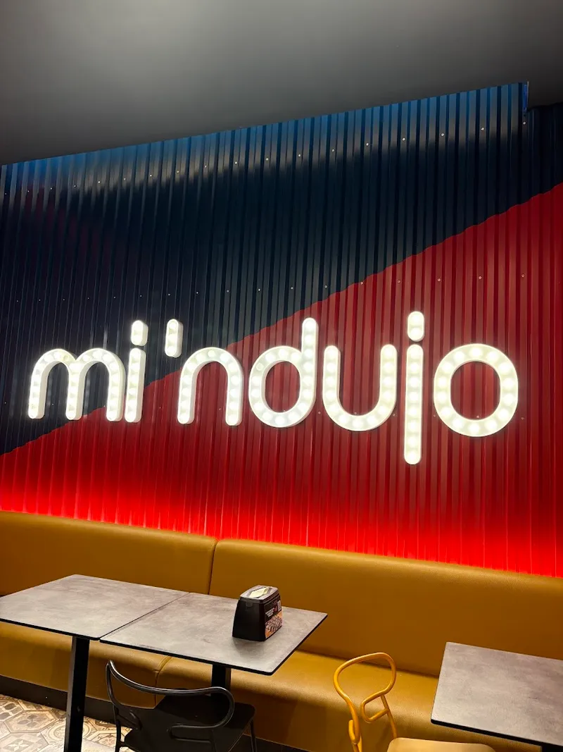 Mi'Ndujo foto 10