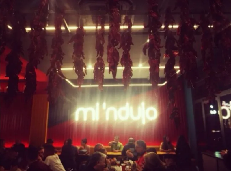 Mi'Ndujo foto 5