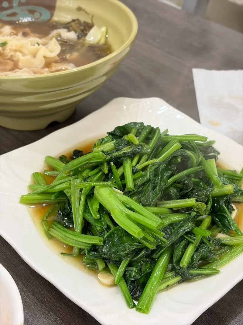 Hai Wei Dao Dim Sum foto 5