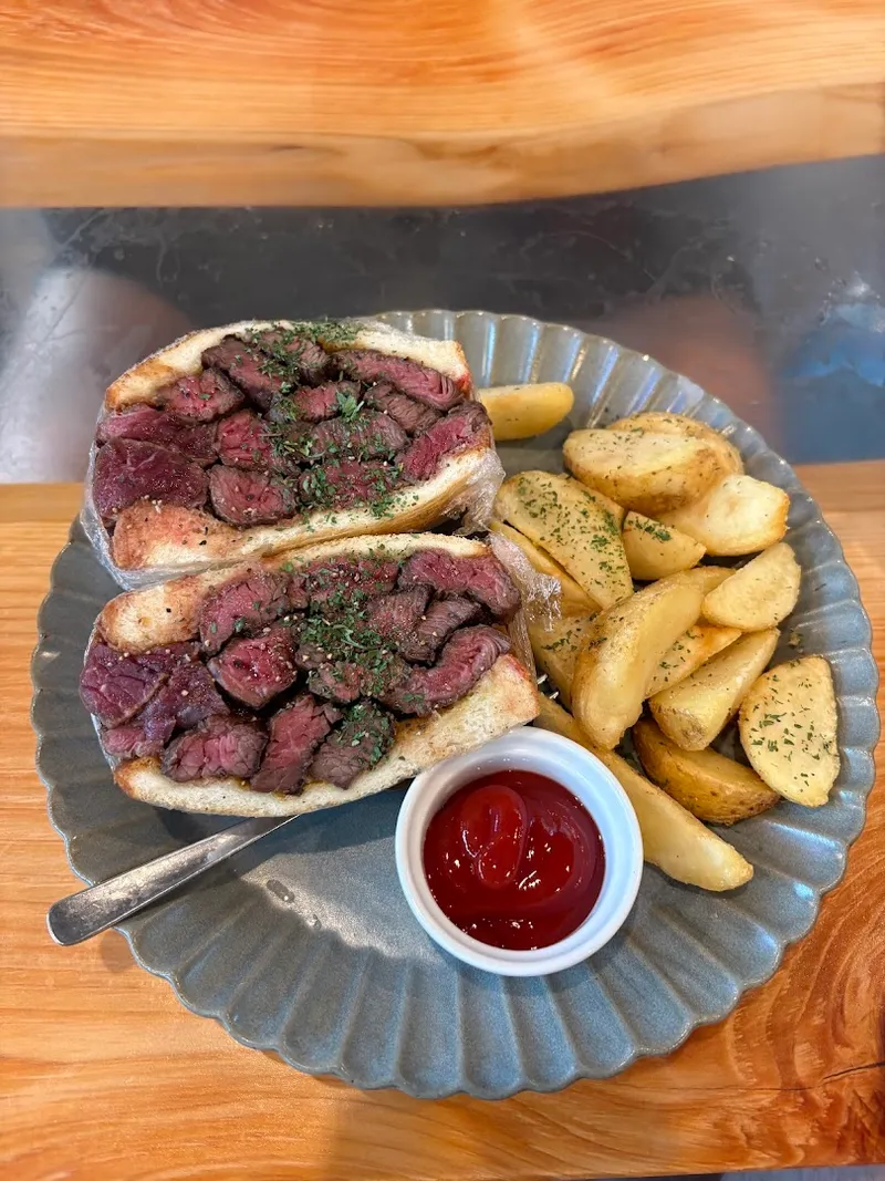 Chermside Sandwich Juku foto 5