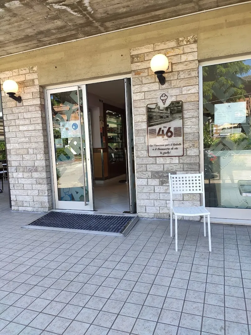 The Pop Gelateria