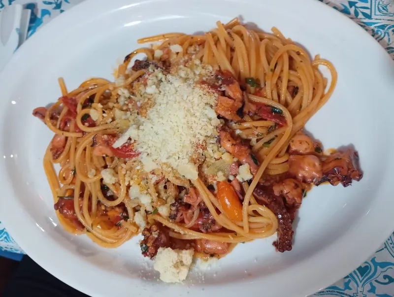 Tavola Azzurra 2 foto 5