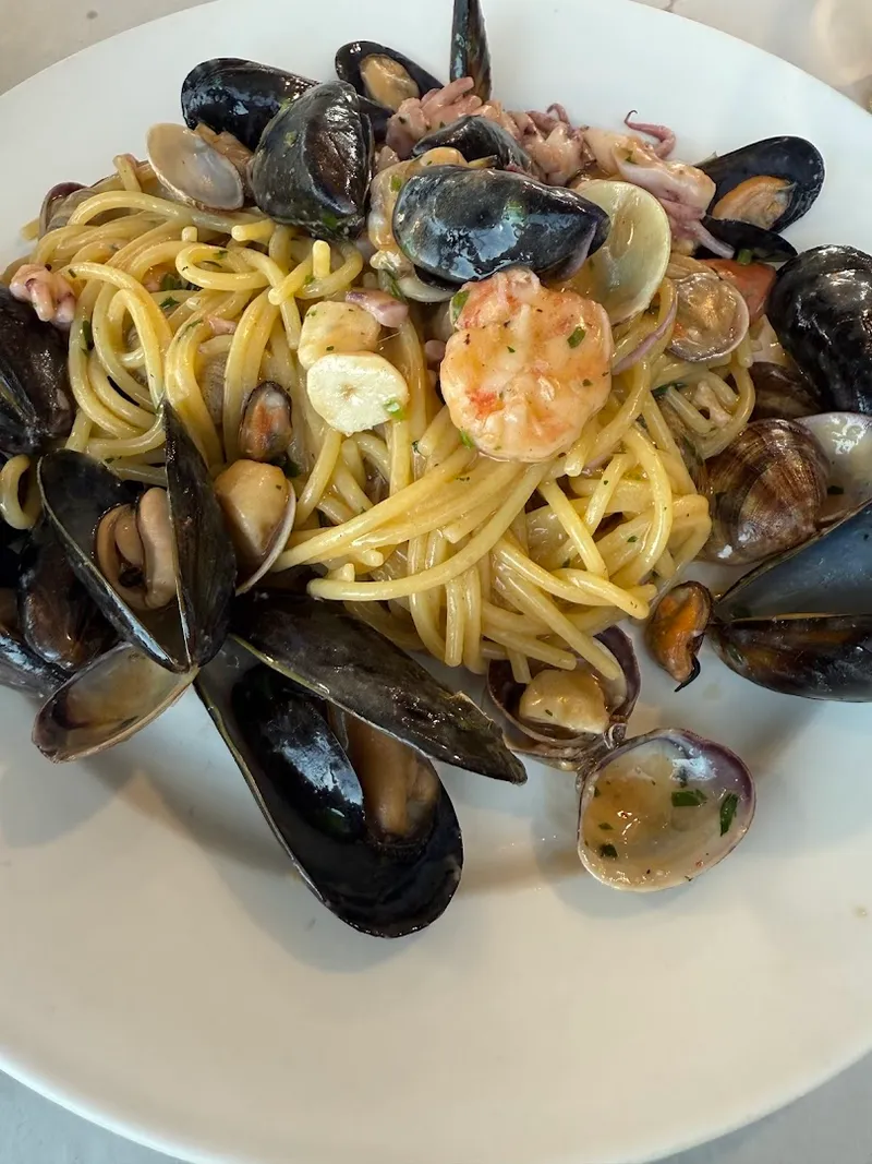 Tavola Azzurra 2 foto 6